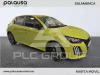 2026 Peugeot 208