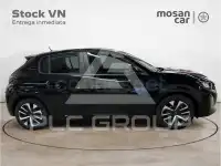 2026 Peugeot 208