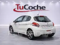 2026 Peugeot 208