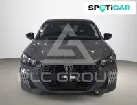 2026 Peugeot 208