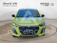 2026 Peugeot 208