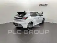 2026 Peugeot 208