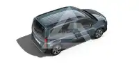 2026 Peugeot e-Rifter