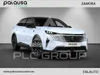2026 Peugeot 3008
