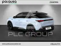 2026 Peugeot 3008