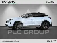 2026 Peugeot 3008