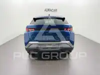 2026 Peugeot 3008