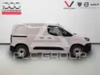 2026 Peugeot Partner