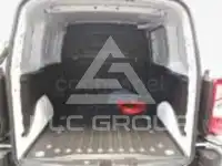 2026 Peugeot Partner
