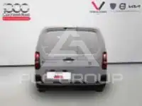 2026 Peugeot Partner