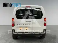 2026 Peugeot Rifter