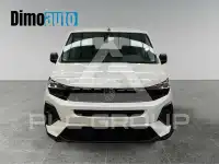 2026 Peugeot Rifter