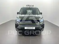 2026 Peugeot Rifter