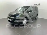2026 Peugeot Rifter