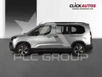 2026 Peugeot Rifter