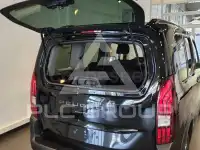 2026 Peugeot Rifter