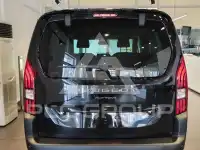 2026 Peugeot Rifter