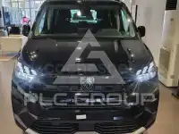 2026 Peugeot Rifter