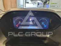 2026 Peugeot Rifter