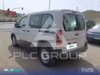 2026 Peugeot Rifter