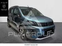 2026 Peugeot Rifter