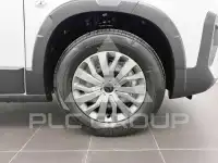 2026 Peugeot Rifter