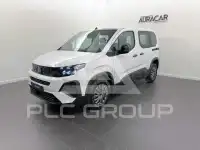 2026 Peugeot Rifter
