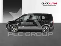 2026 Peugeot Rifter