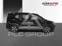 2026 Peugeot Rifter