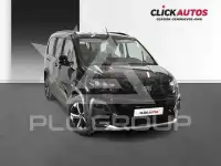 2026 Peugeot Rifter