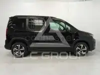 2026 Peugeot Rifter