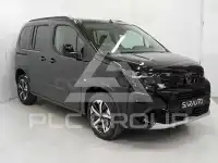 2026 Peugeot Rifter