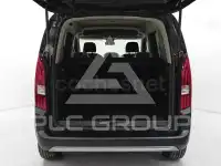 2026 Peugeot Rifter