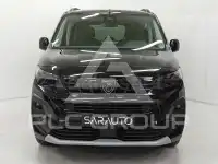 2026 Peugeot Rifter