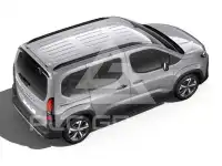 2026 Peugeot Rifter