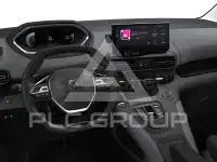 2026 Peugeot Rifter