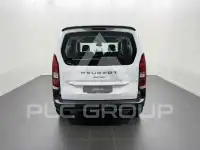 2026 Peugeot Rifter