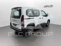 2026 Peugeot Rifter