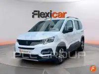 2026 Peugeot Rifter