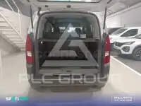2026 Peugeot Rifter