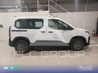 2026 Peugeot Rifter