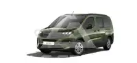 2026 Peugeot Rifter