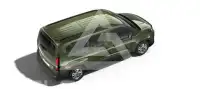2026 Peugeot Rifter