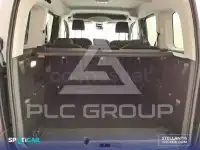 2026 Peugeot Rifter