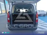 2026 Peugeot Rifter