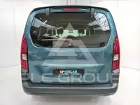 2026 Peugeot Rifter