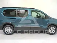 2026 Peugeot Rifter