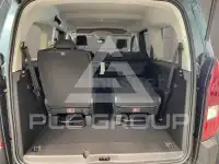 2026 Peugeot Rifter