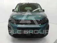 2026 Peugeot Rifter