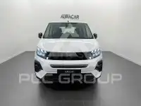 2026 Peugeot Rifter